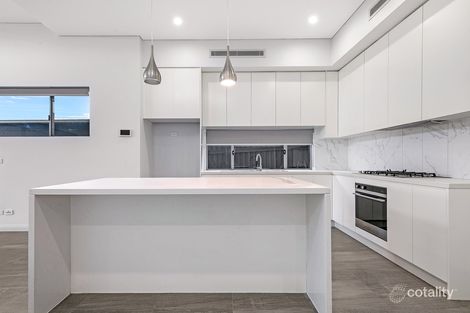Property photo of 100A South Terrace Bankstown NSW 2200