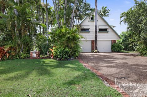 Property photo of 41 Fairway Drive Bargara QLD 4670