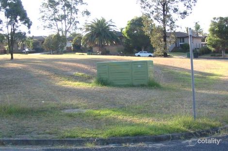 37 Enfield St, Jamisontown, NSW 2750