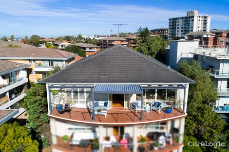 Property photo of 8/6A Francis Street Bondi Beach NSW 2026