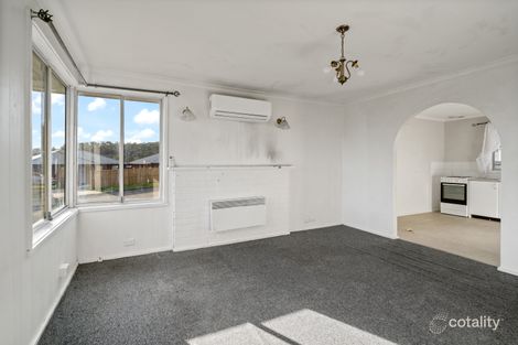 Property photo of 9 Bradman Street Clarendon Vale TAS 7019