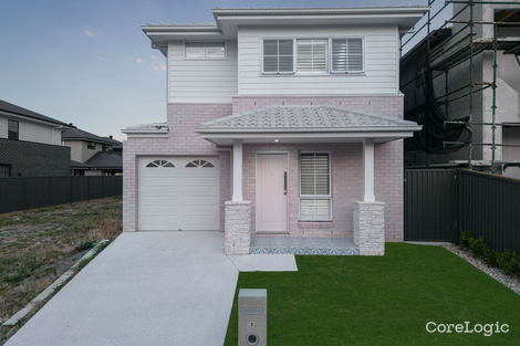 Property photo of 8 Rosebuds Circuit Leppington NSW 2179