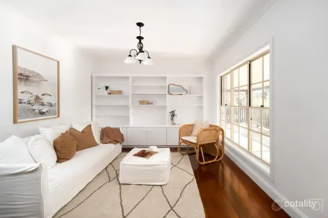 Property photo of 1 Beenong Close Nelson Bay NSW 2315