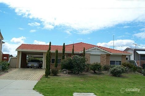 18 Mcpharlin Ave, Quinns Rocks, WA 6030