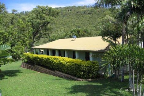 1 Mount Clifton Ct, Alligator Creek, QLD 4816