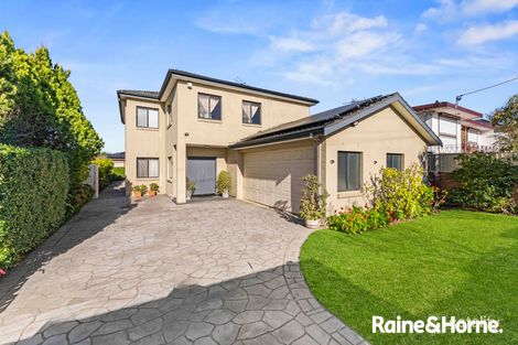 64 Cambridge St, Canley Heights, NSW 2166