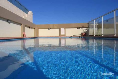 23/100 Cleveland St, Chippendale, NSW 2008