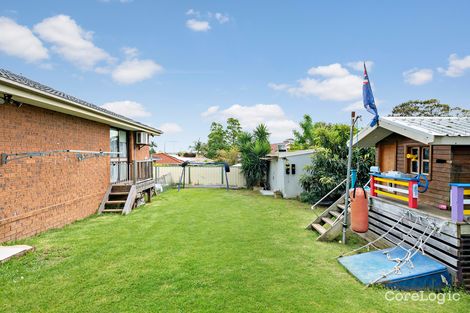 Property photo of 14 Buttercup Street Macquarie Fields NSW 2564