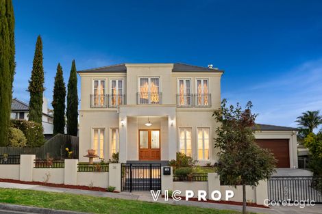 Property photo of 36 Stanley Street Bulleen VIC 3105
