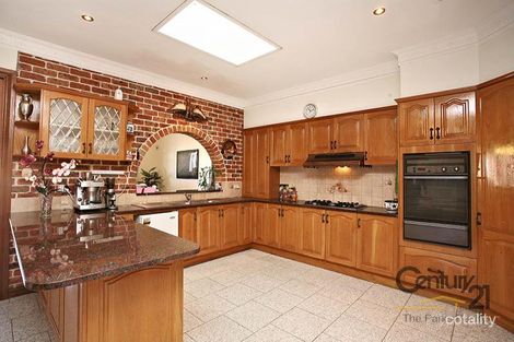 Property photo of 22 Glen Logan Road Bossley Park NSW 2176