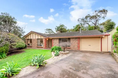 50 Sherebrooke Bvd, Woodcroft, SA 5162