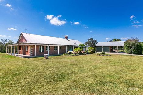 30 Landing Pl, Moggill, QLD 4070