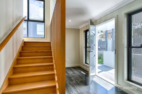 Property photo of 1A Moore Street Milton QLD 4064