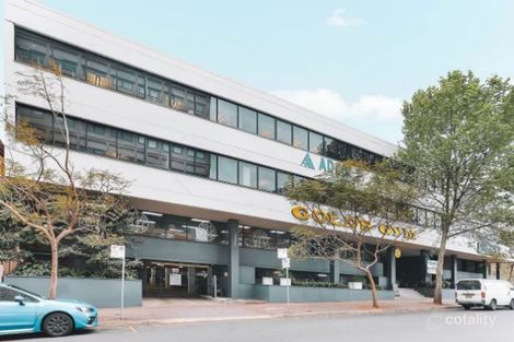 103/7-9 West St, North Sydney, NSW 2060