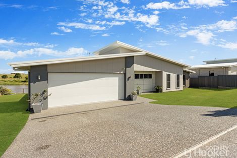 Property photo of 77 Peppermint Circuit Nikenbah QLD 4655