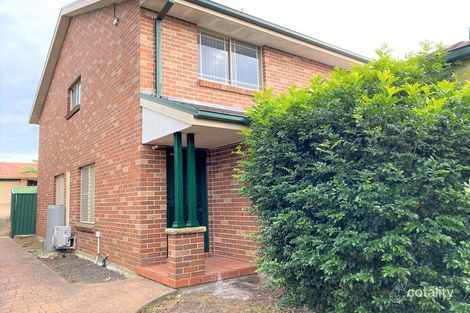 2/7 Oxford Ave, Bankstown, NSW 2200