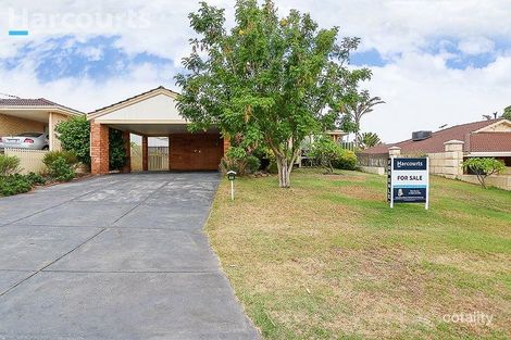 Property photo of 50 Carberry Square Clarkson WA 6030