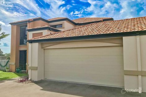 Property photo of 3/2 Barnstaple Street Torquay QLD 4655