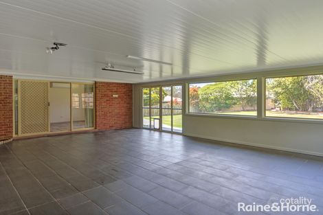Property photo of 3 Garry Glen West Nowra NSW 2541