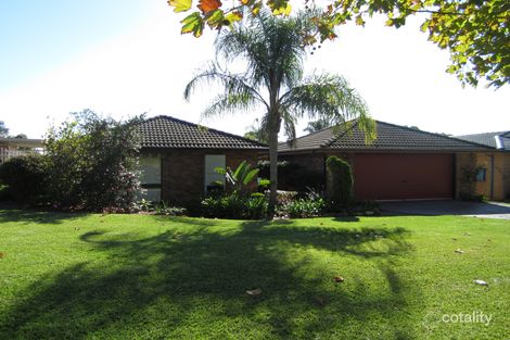 Property photo of 6 Peppermint Crescent Kingswood NSW 2747