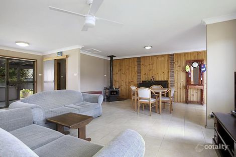 Property photo of 5 Marine Drive Lemon Tree Passage NSW 2319