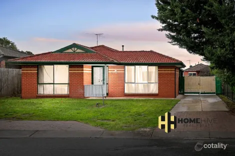 6 Bembridge Mews, Craigieburn, VIC 3064