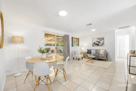 Property photo of 16 Helen Mayo Crescent Bonython ACT 2905