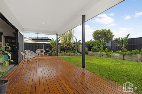 Property photo of 10 Kyre Crescent Emu Plains NSW 2750