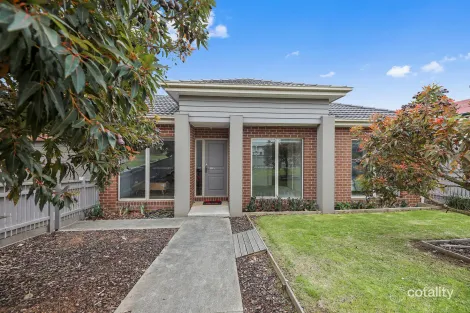 Property photo of 1/15 Lardner Road Drouin VIC 3818