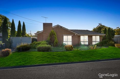 Property photo of 1 Corr Grove Melton VIC 3337