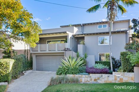 Property photo of 12 Adrian Place Balgowlah Heights NSW 2093
