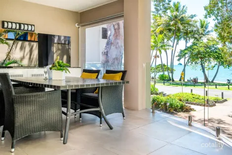 3/137 Williams Esp, Palm Cove, QLD 4879