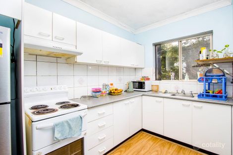Property photo of 1/62 Stapleton Street Pendle Hill NSW 2145