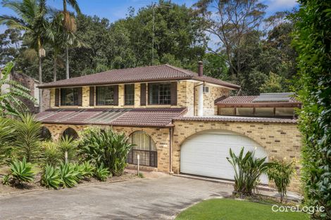 Property photo of 10 Ashford Avenue Castle Hill NSW 2154