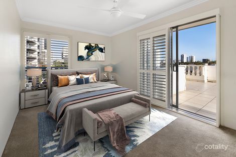 Property photo of 10/2 Stanhill Drive Surfers Paradise QLD 4217