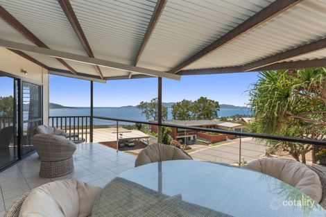 46 Yarrawonga Dr, Castle Hill, QLD 4810