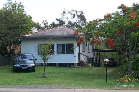 190 Scenic Hwy, Lammermoor, QLD 4703