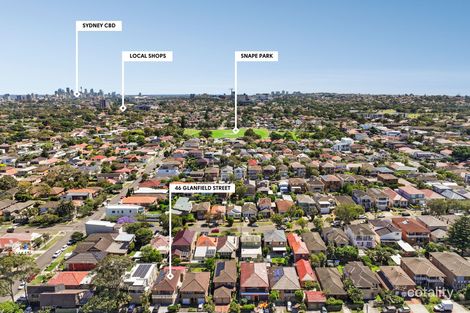 Property photo of 46 Glanfield Street Maroubra NSW 2035