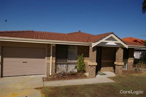 Property photo of 22 Honours Rise Marangaroo WA 6064