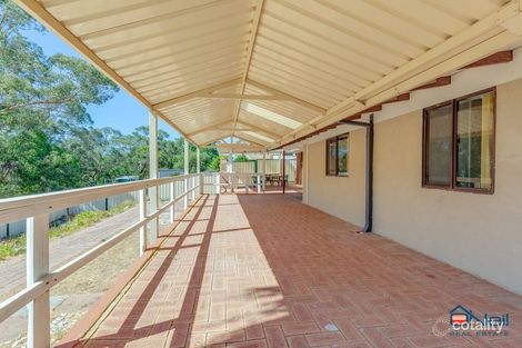 Property photo of 12 Bilkurra Way Mount Nasura WA 6112