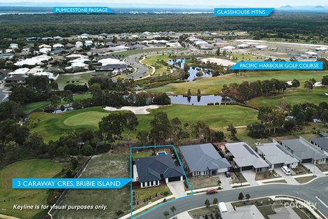 3 Caraway Cres, Banksia Beach, QLD 4507