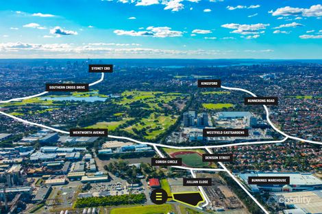 Lot 2/11 Jullian Cl, Banksmeadow, NSW 2019