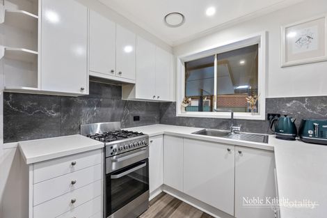 Property photo of 28 Lancaster Road Mooroolbark VIC 3138