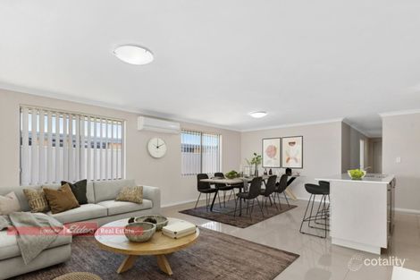 Property photo of 8 Arnside Bend Waikiki WA 6169