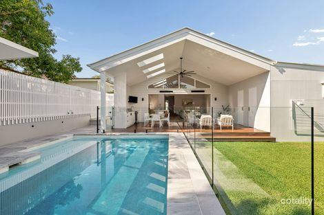 45 Saint Vincent St, Ashgrove, QLD 4060