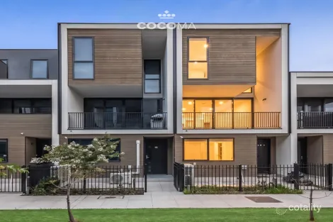 Property photo of 15 Acacia Mews Springvale VIC 3171