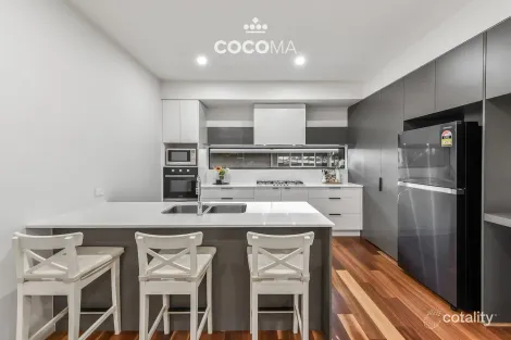 Property photo of 15 Acacia Mews Springvale VIC 3171