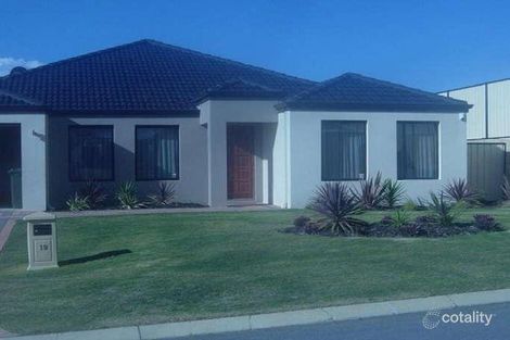 Property photo of 19 Injidup Loop Clarkson WA 6030