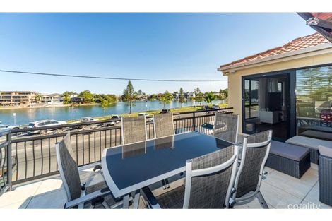 Property photo of LOT 2/3 Ray Street Runaway Bay QLD 4216