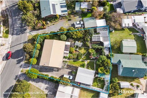 Property photo of 27 Parnella Drive Stieglitz TAS 7216